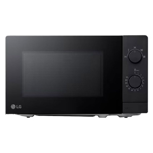 ΦΟΥΡΝΟΣ ΜΙΚΡΟΚΥΜΑΤΩΝ ΕΛΕΥΘΕΡΟΣ LG MS2082F (20LT / BLACK)